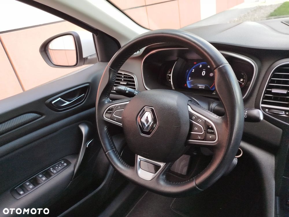 Renault Megane ENERGY TCe 130 INTENS - 12