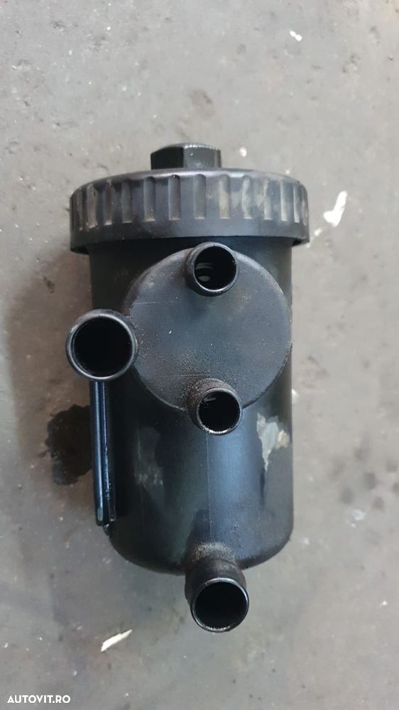 Carcasa filtru motorina bmw e46 320d 136 cp - 3