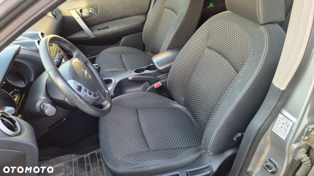 Nissan Qashqai 2.0 Visia - 7