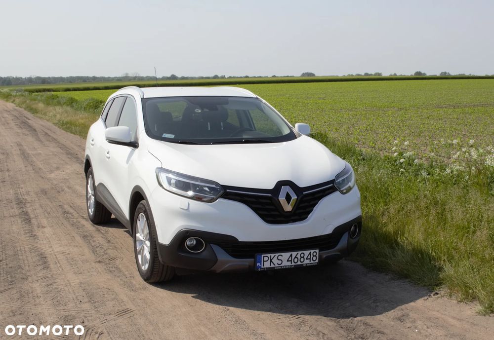 Renault Kadjar - 7