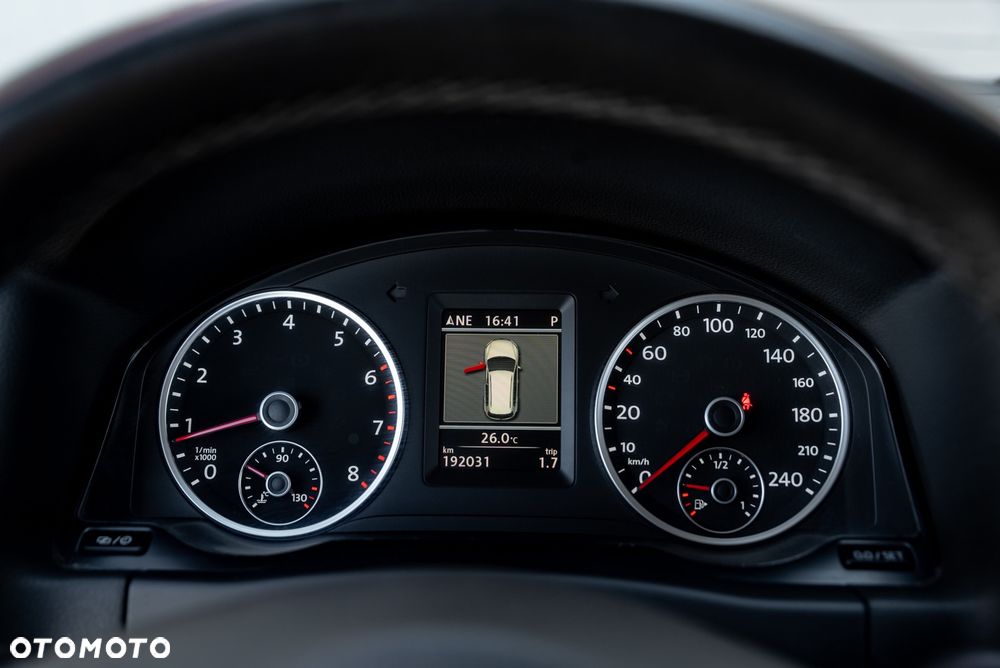 Volkswagen Tiguan 2.0 TSI 4Motion DSG Sport & Style - 27