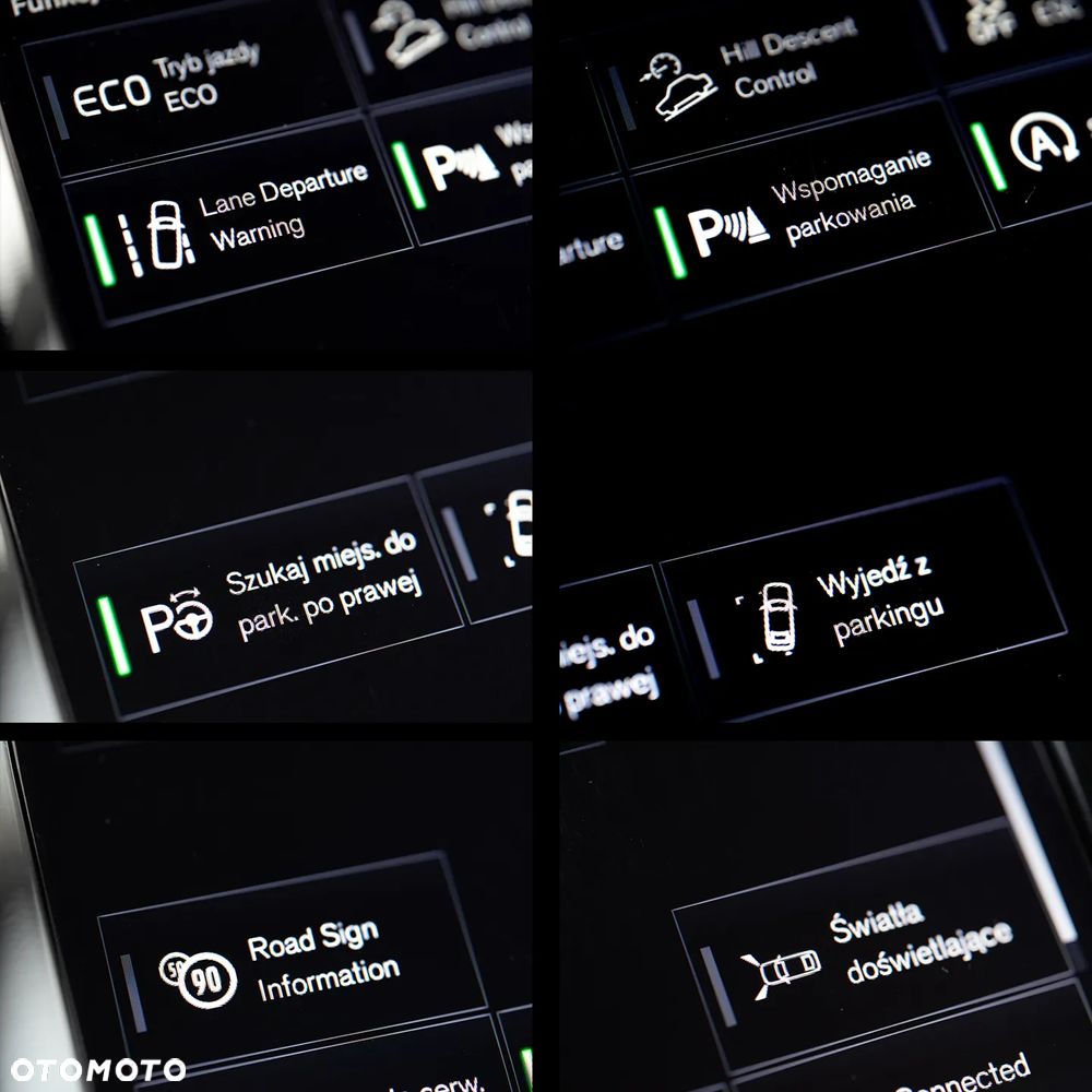 Volvo XC 90 D5 AWD Momentum - 36