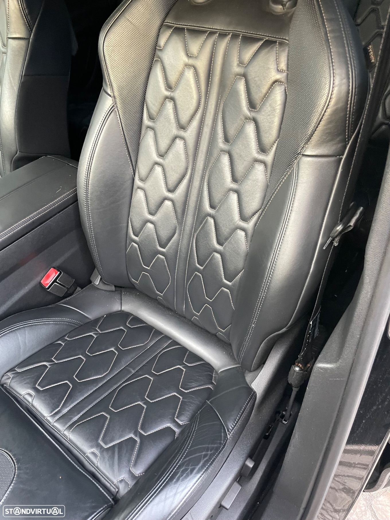 Peugeot 5008 2.0 BlueHDi GT Line EAT8 - 18