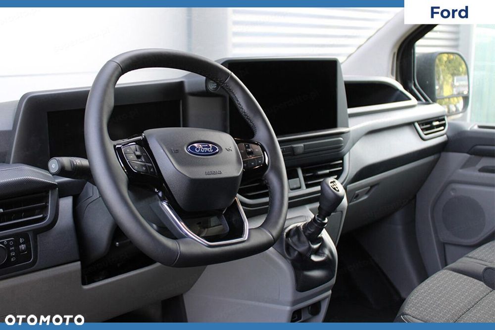 Ford Transit Custom 320 L2H1 Trend 2.0 136KM - 7