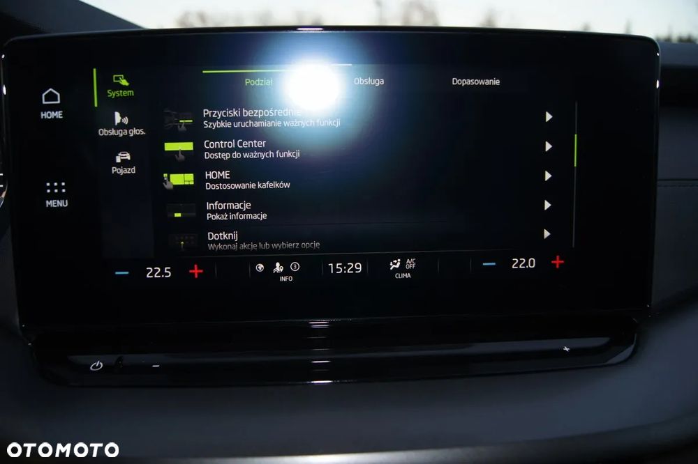 Skoda Octavia 2.0 TDI Style - 28