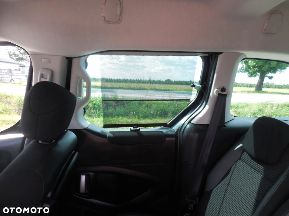Peugeot Partner - 14