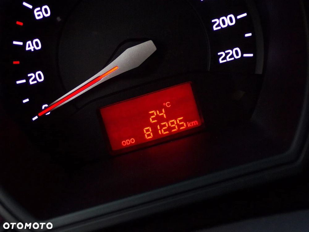 Kia Rio 1.2 Spirit - 19
