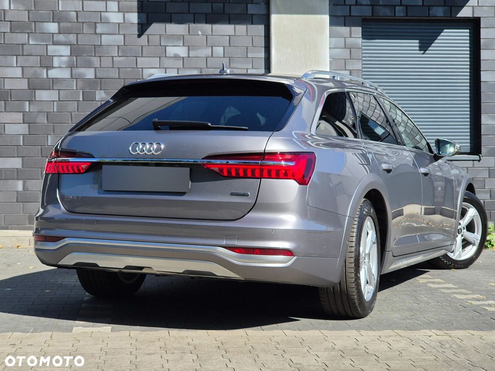 Audi A6 Allroad quattro 40 TDI S tronic - 11