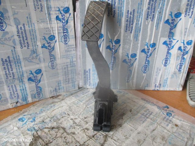 Pedal 5Q1723503H VW GOLF 7 2015 - 1