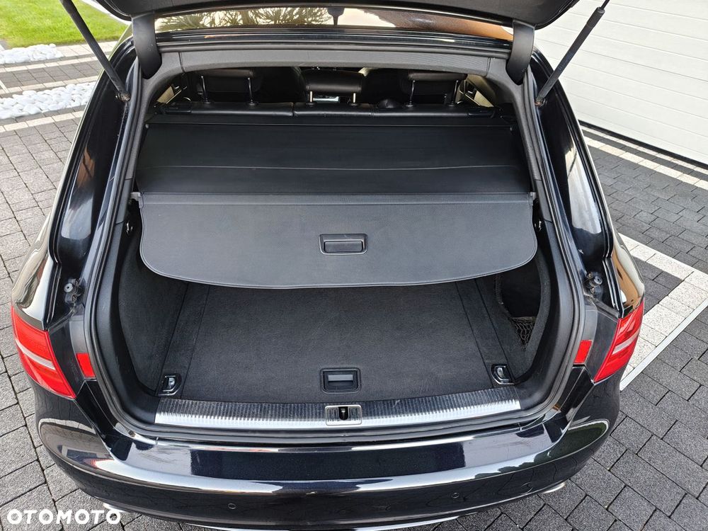 Audi A4 Avant 3.0 TDI Quattro Tiptronic - 24
