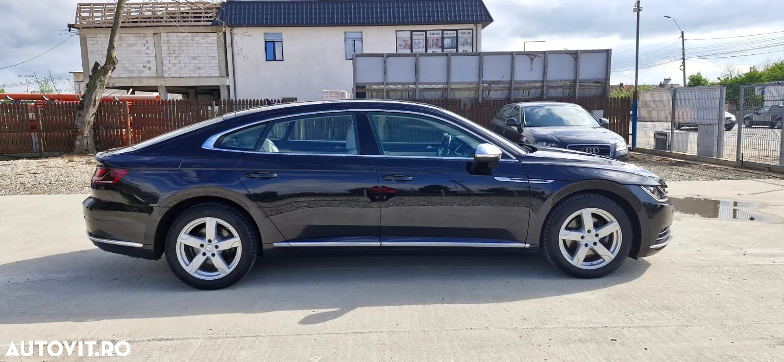 Volkswagen ARTEON 2.0 TSI DSG Elegance - 9
