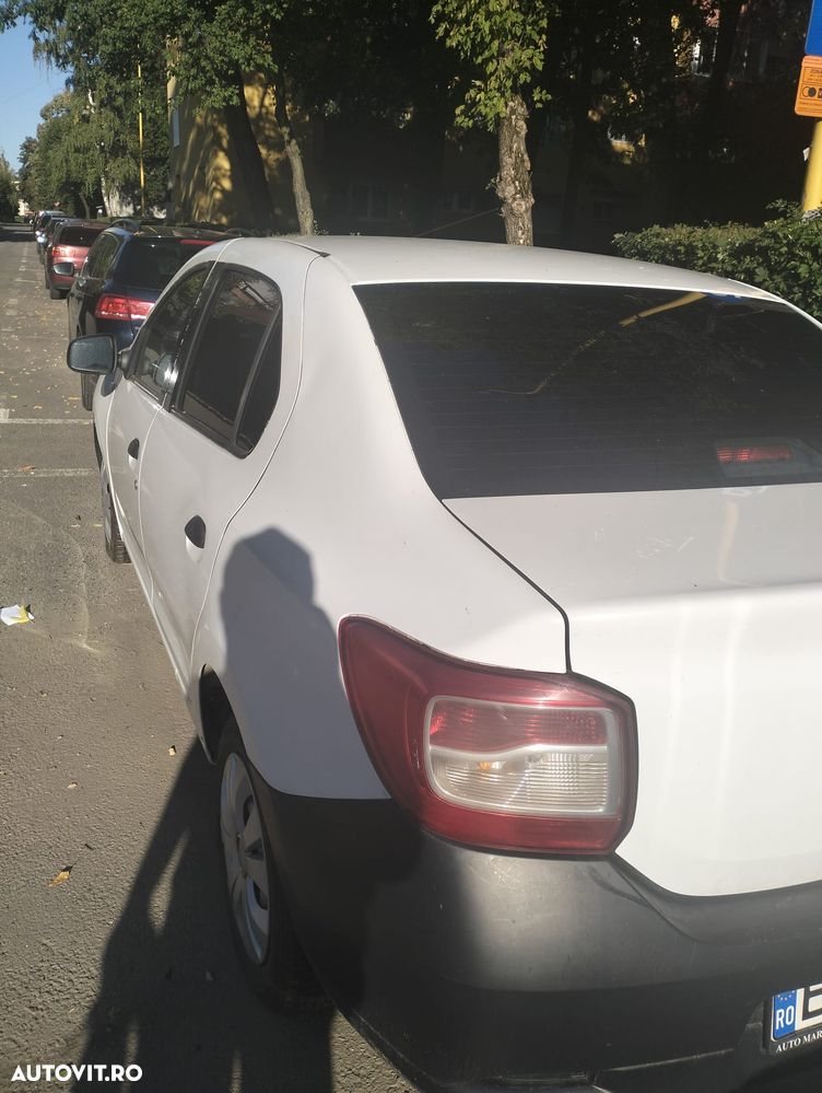 Dacia Logan MCV 1.2 Laureate - 3