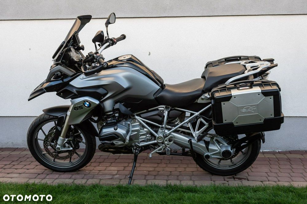BMW R - 6