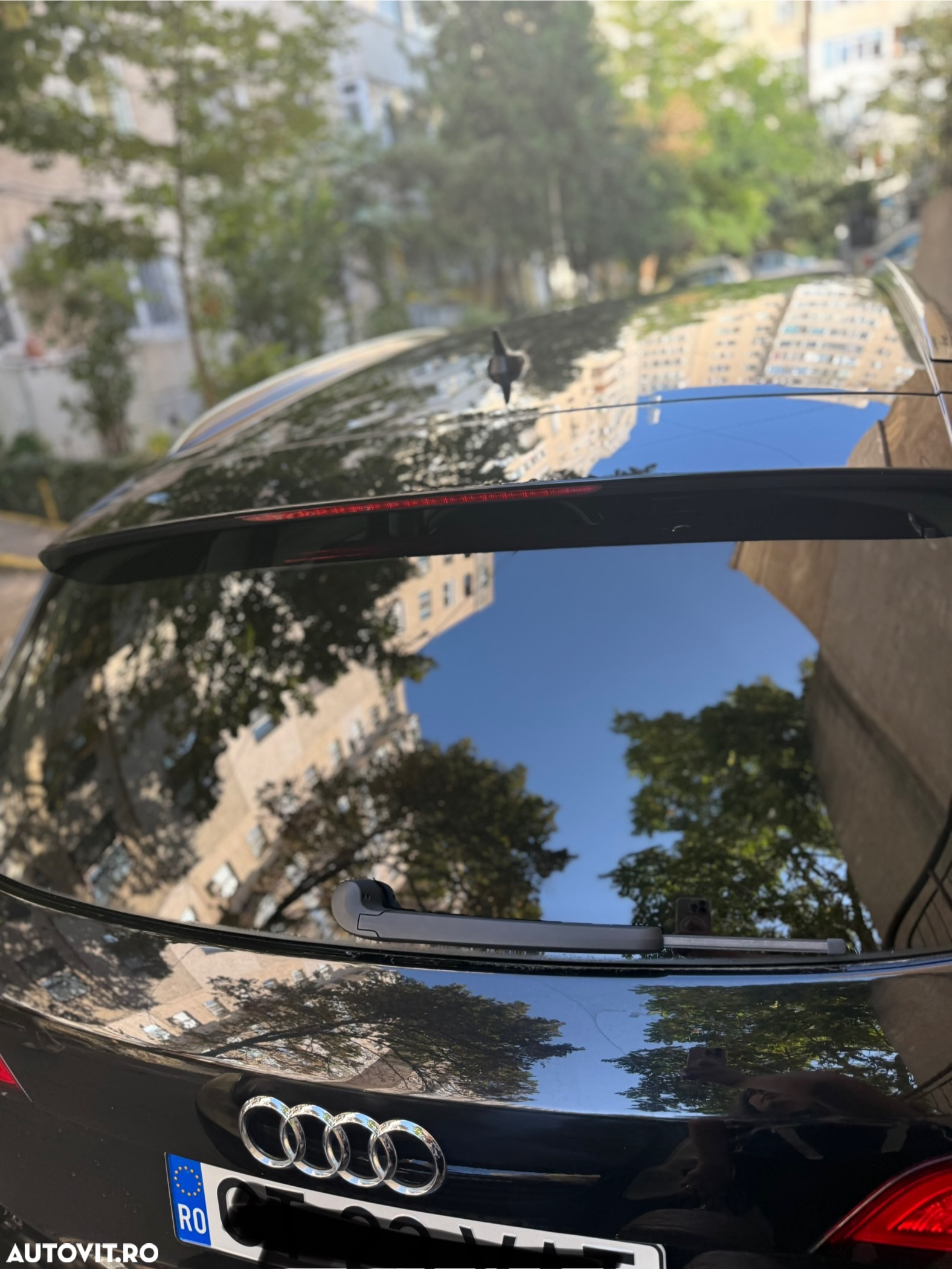 Audi Q5 2.0 TDI Quattro S tronic - 8