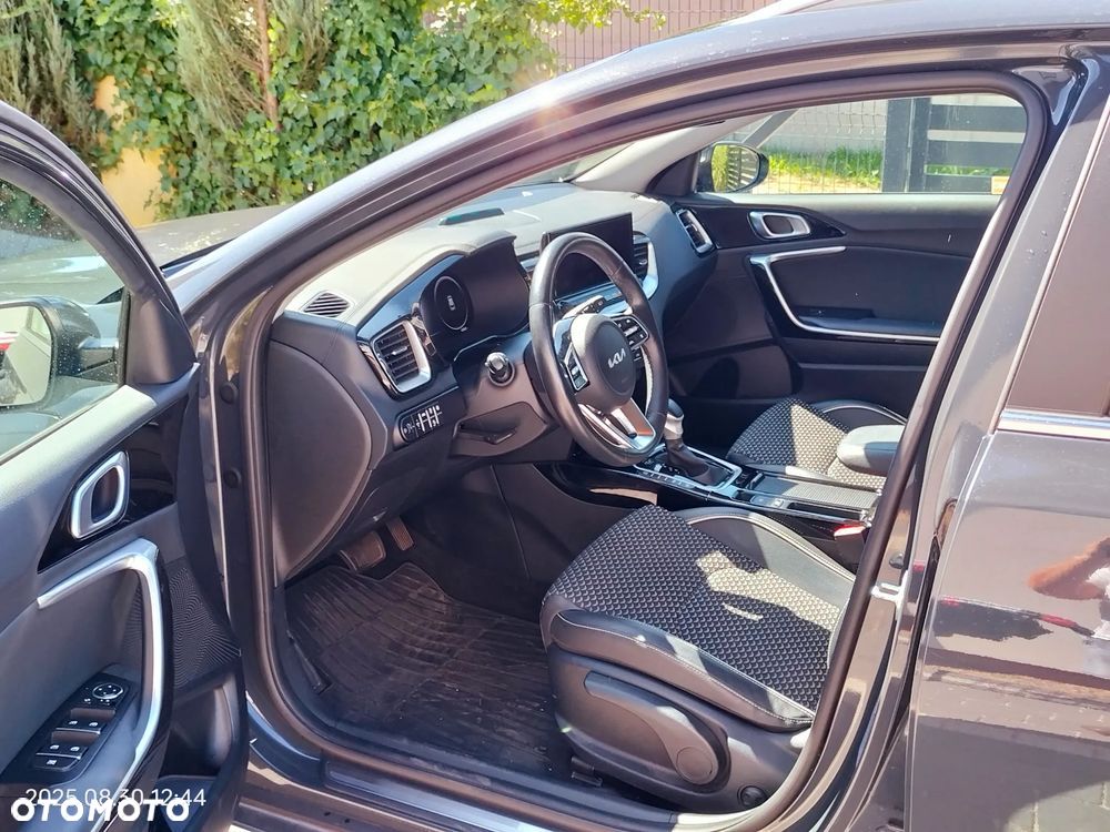 Kia XCeed 1.6 GDI PHEV L Business Line DCT - 3