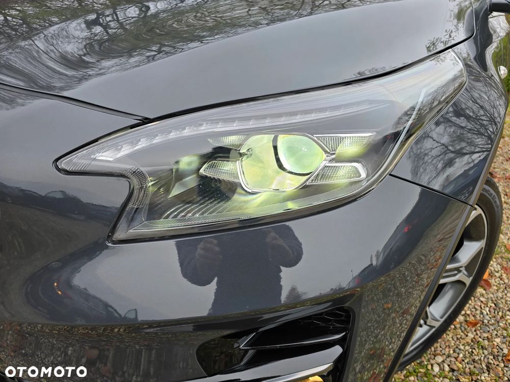 Kia XCeed 1.4 T-GDI OPF VISION - 11