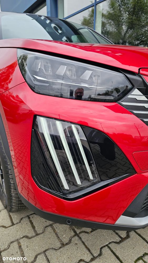 Peugeot 2008 PureTech mHEV Active e-DCS6 - 6