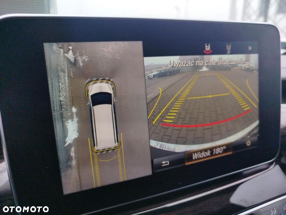 Mercedes-Benz Klasa V - 18