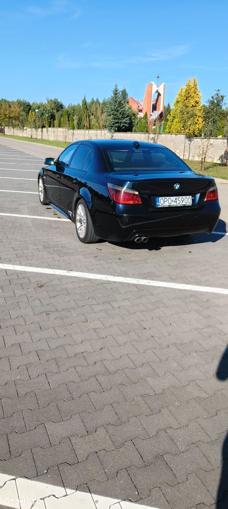 BMW Seria 5 ver-535d - 6
