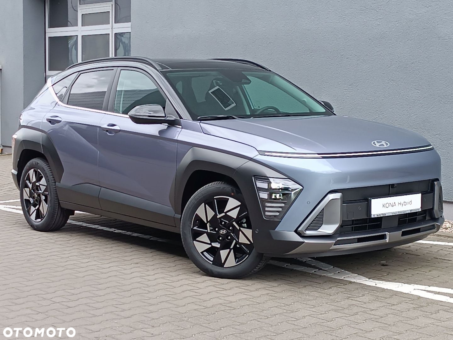 Hyundai Kona - 4
