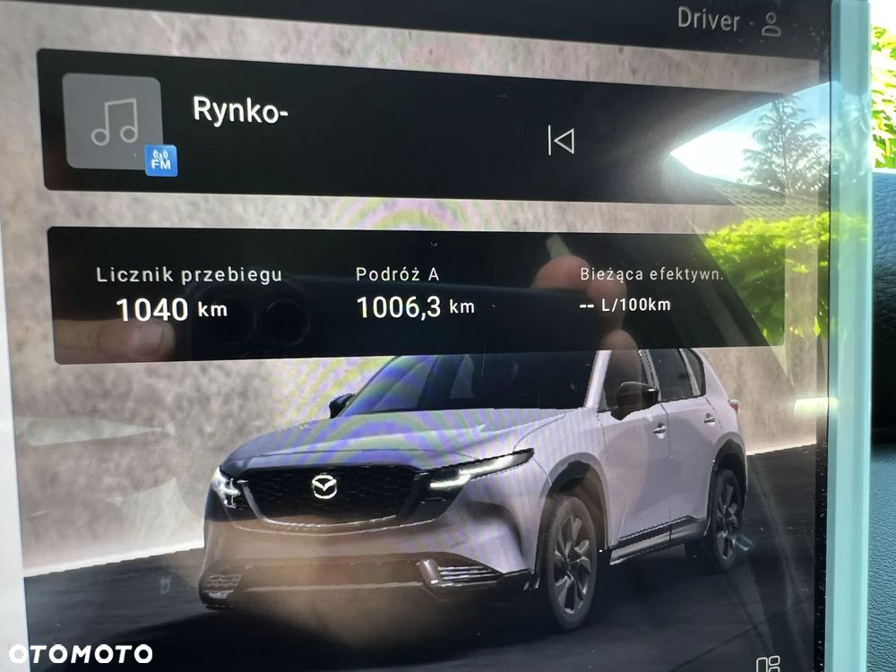 Mazda CX-5 2.5 e-SKYACTIV G Center-Line - 33