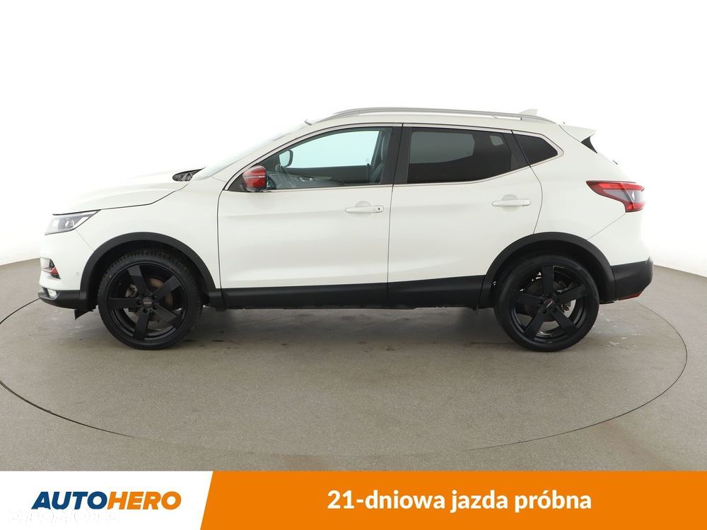 Nissan Qashqai 1.2 DIG-T Tekna - 3