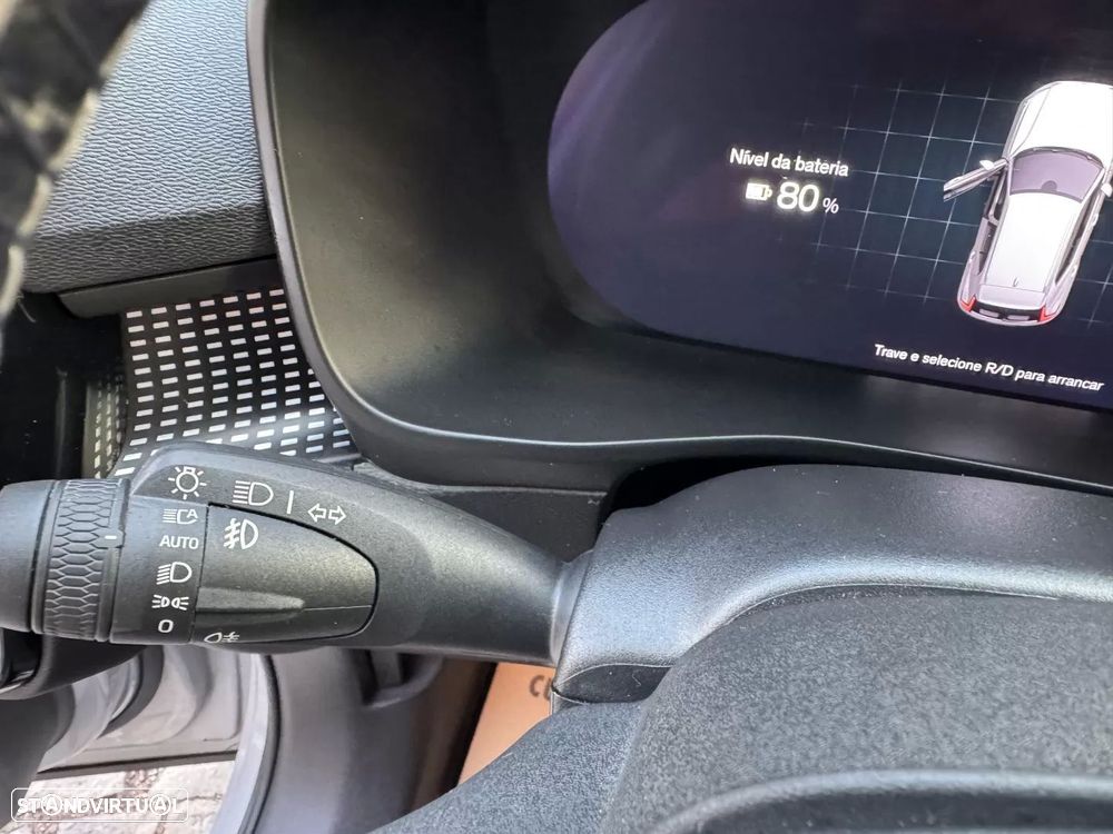 Volvo XC 40 P8 AWD Recharge RDesign - 36