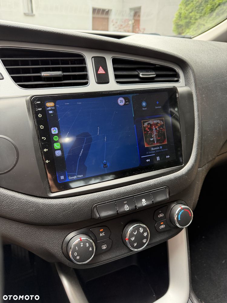 Kia Ceed - 6