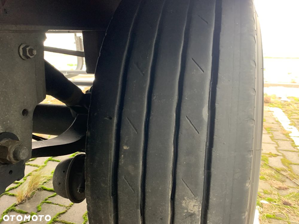 Schmitz Cargobull - - 10