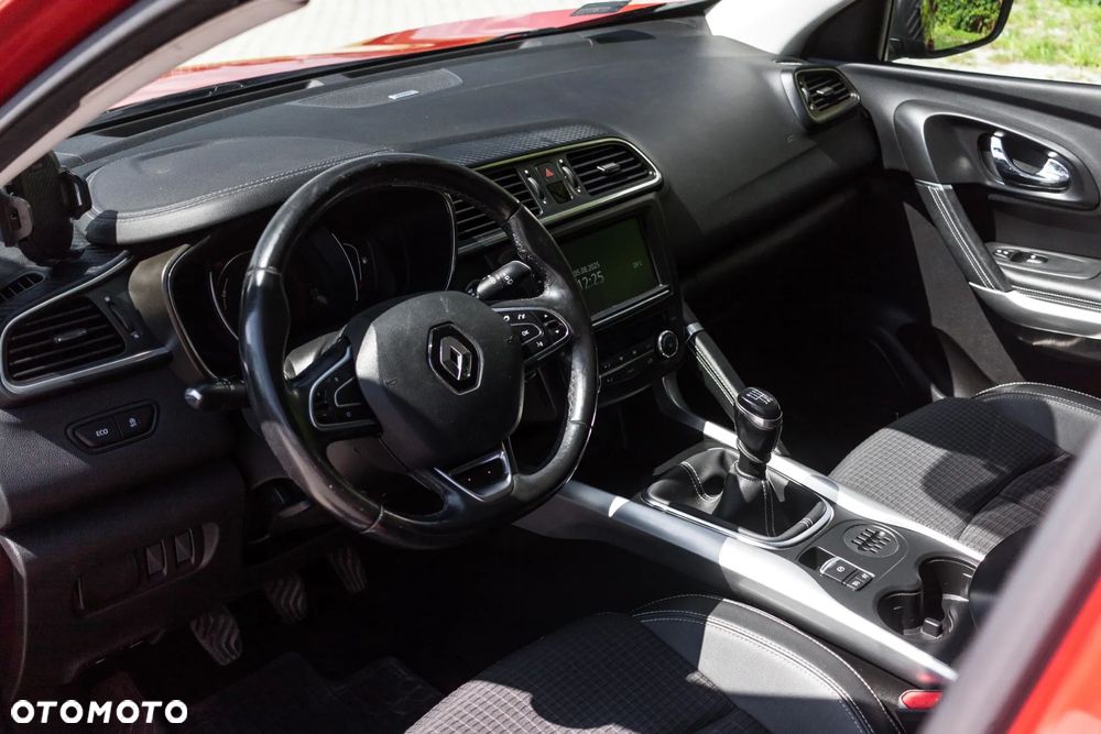 Renault Kadjar - 2