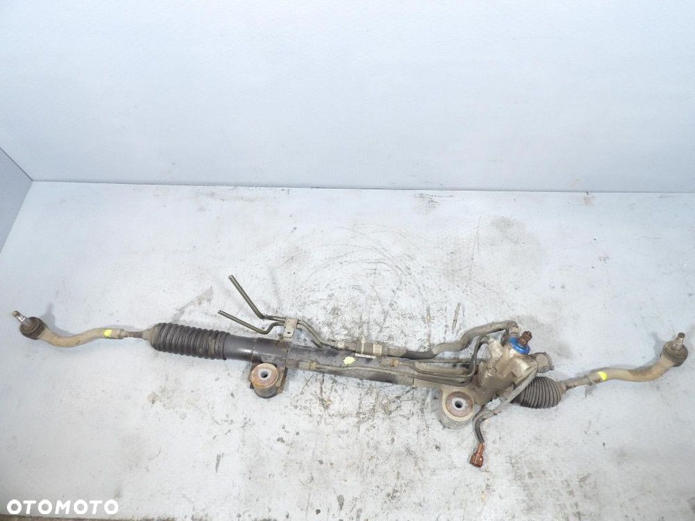 INFINITI G37 3.7 V6 PRZEKŁADNIA KIEROWNICZA MAGLOWNICA JK64D