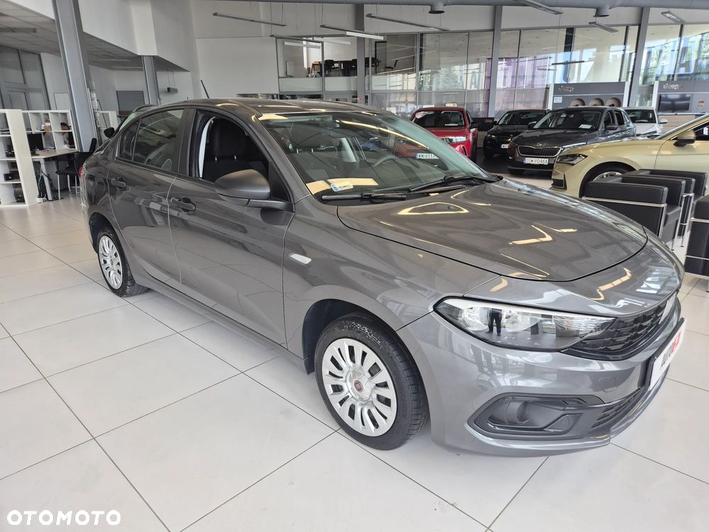 Fiat Tipo 1.0 T3 - 7