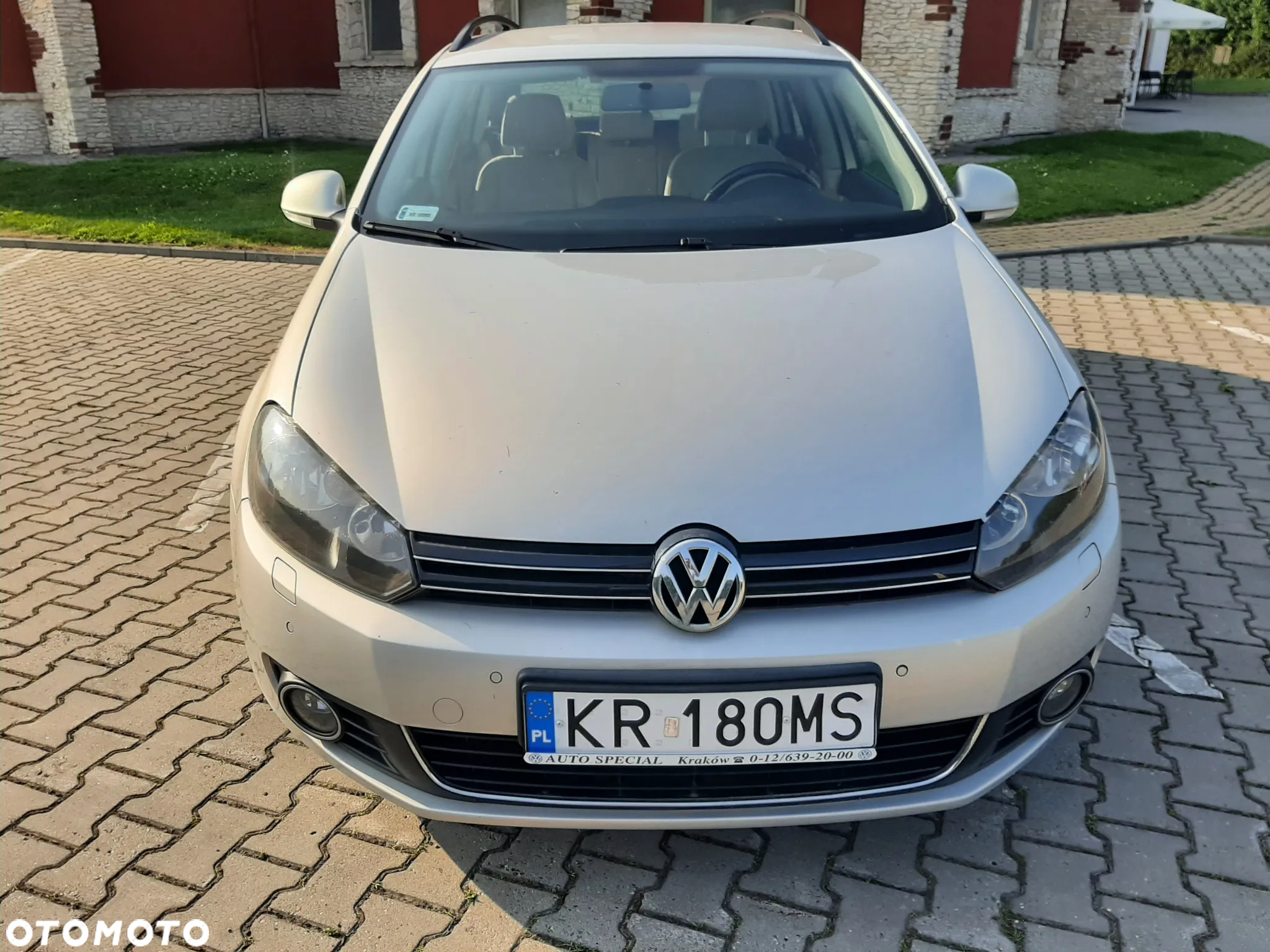 Volkswagen Golf VI 1.4 TSI Highline - 3