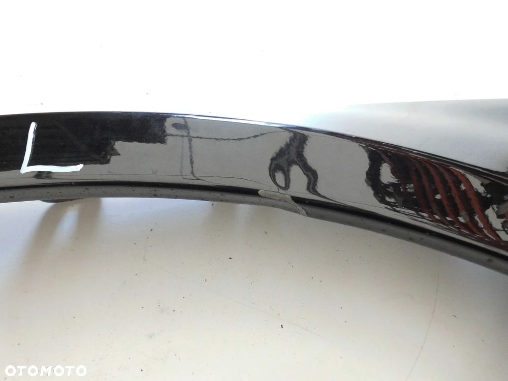 BŁOTNIK MERCEDES R W251 LEWY PRZEDNI C197 ORYGINAŁ - 6