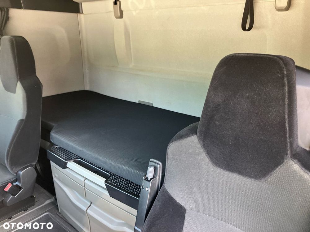 MAN TGX 18.470 4x2 LL SA Ultra - 15