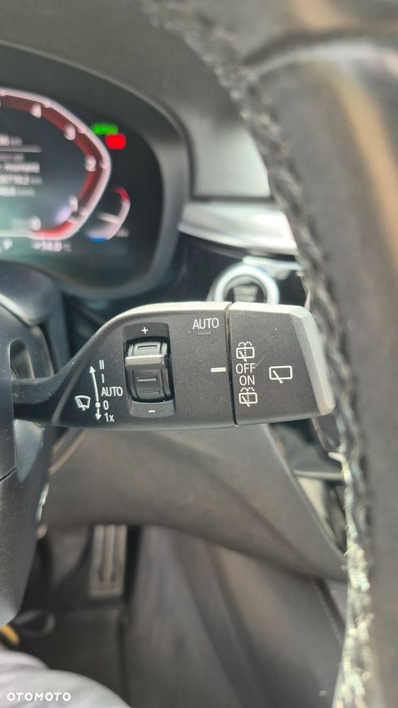 BMW Seria 5 - 18