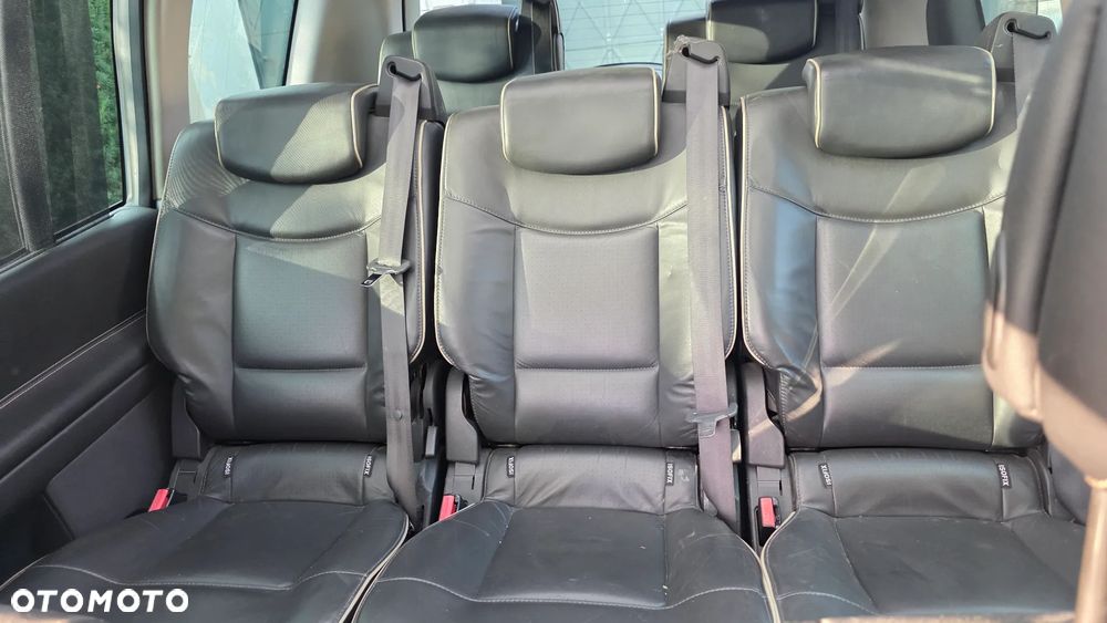 Renault Espace 2.0 dCi FAP Privilege - 26