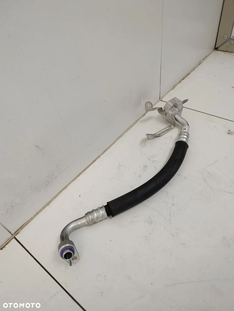 Wąż rurka przewód klimatyzacji Mercedes EQB W243 A243 X243 243 elektryk - 3