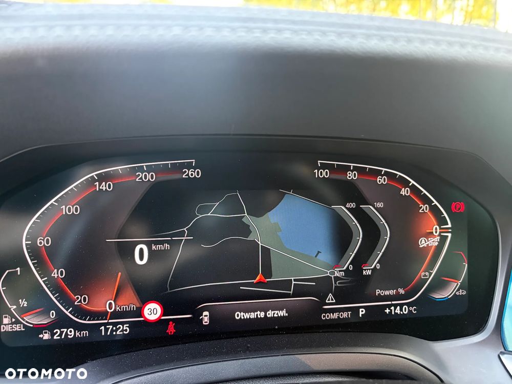 BMW Seria 4 420d M Sport sport - 15