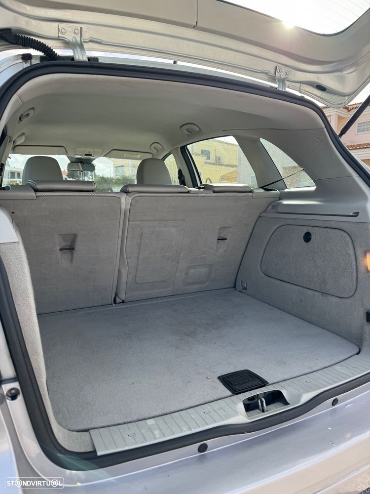 Mercedes-Benz B 150 BlueEFFICIENCY - 10