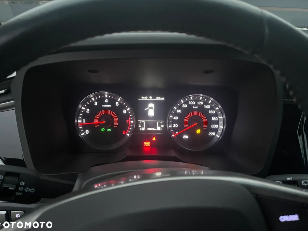 SsangYong/KGM Korando 1.5 T-GDI 2WD Onyx - 22