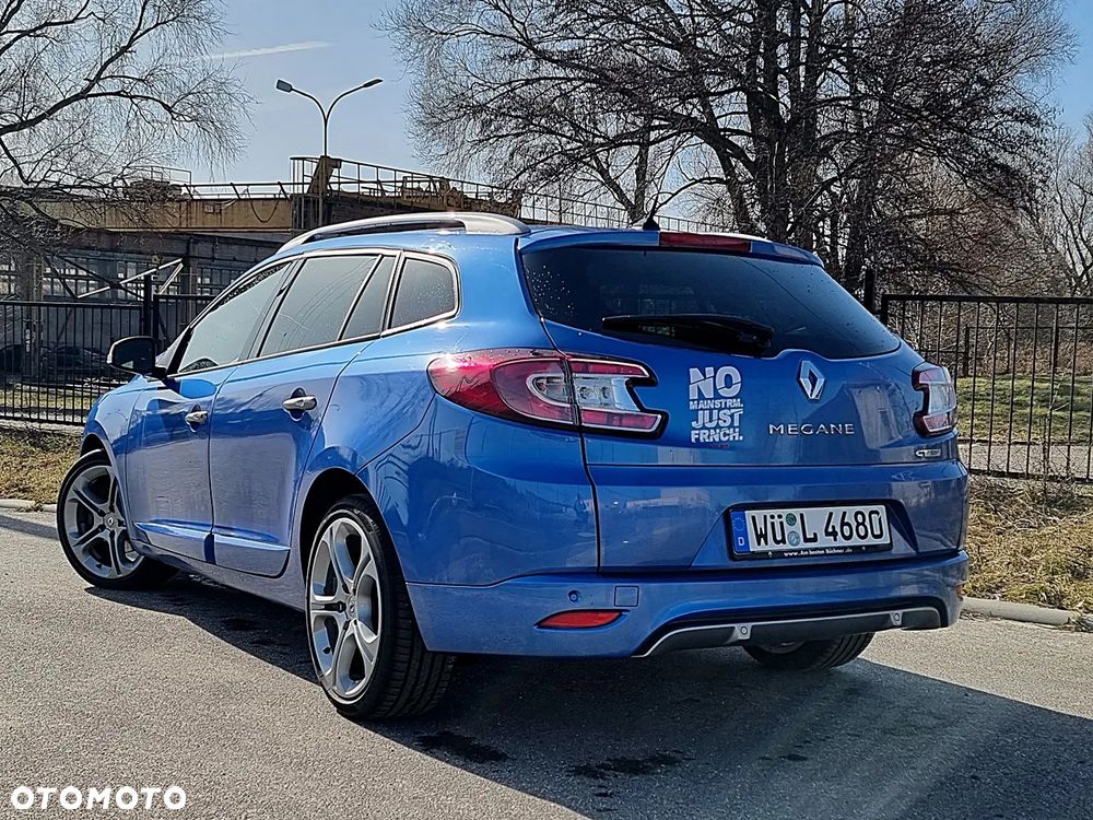 Renault Megane - 4