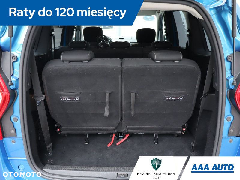 Dacia Lodgy - 15