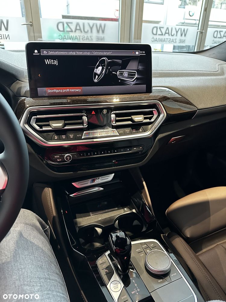 BMW X4 xM40i - 6