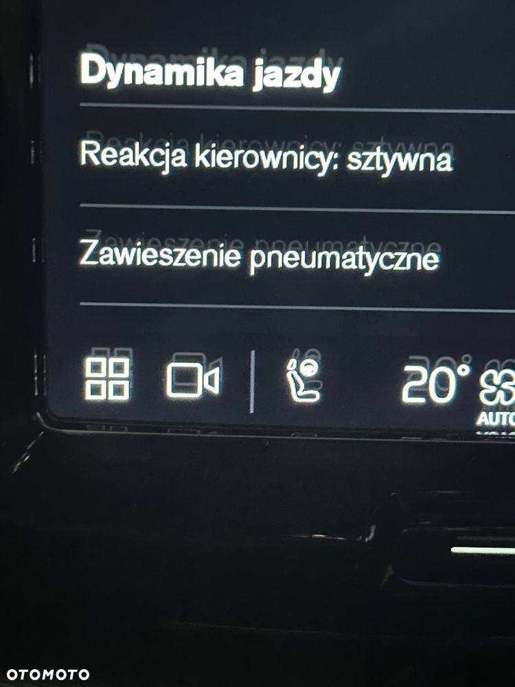 Volvo XC 60 B6 B AWD Geartronic RDesign - 21