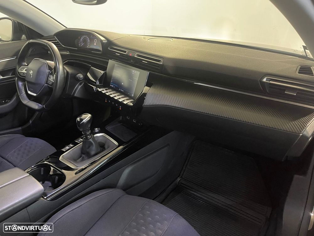 Peugeot 508 1.5 BlueHDi Business Line - 13