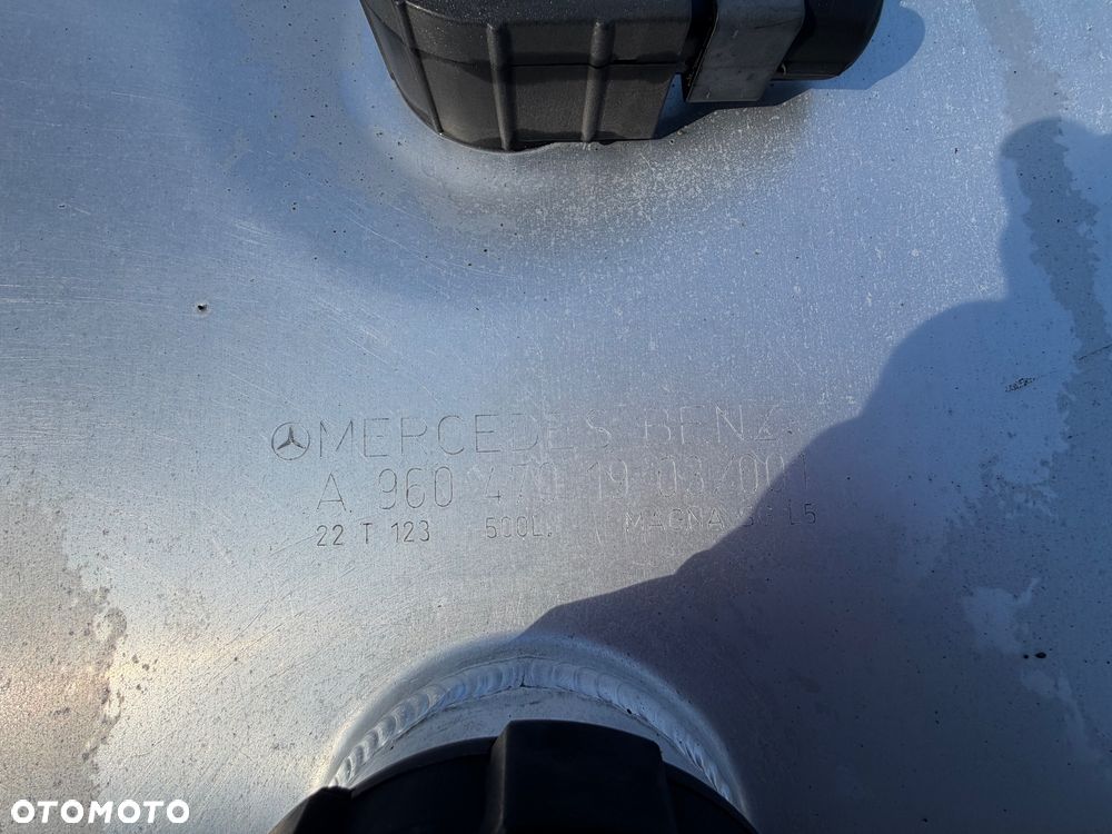 Mercedes-Benz Actros L 2545 Big Space - 18