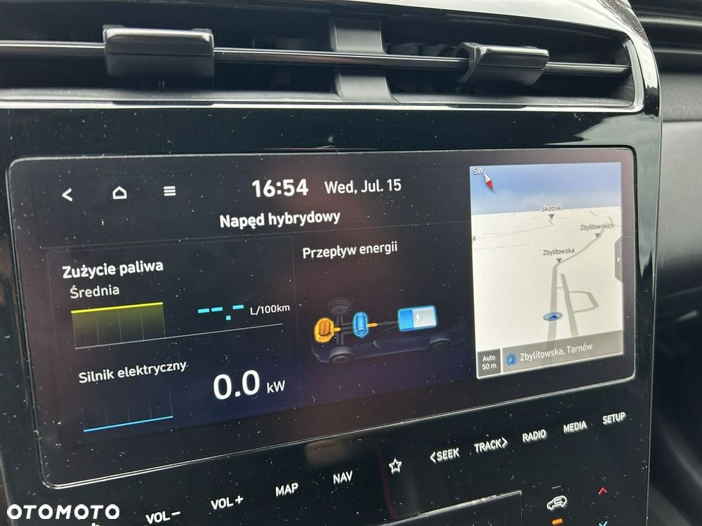 Hyundai Tucson - 26