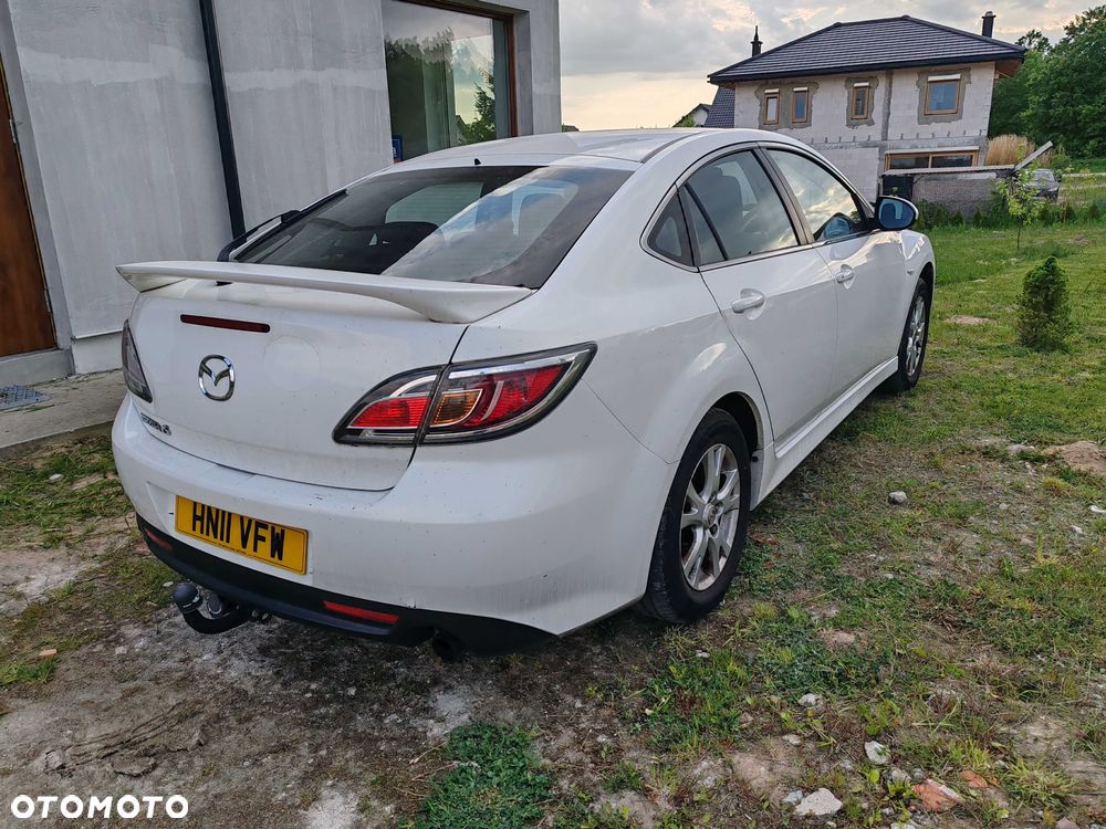 Mazda 6 - 3