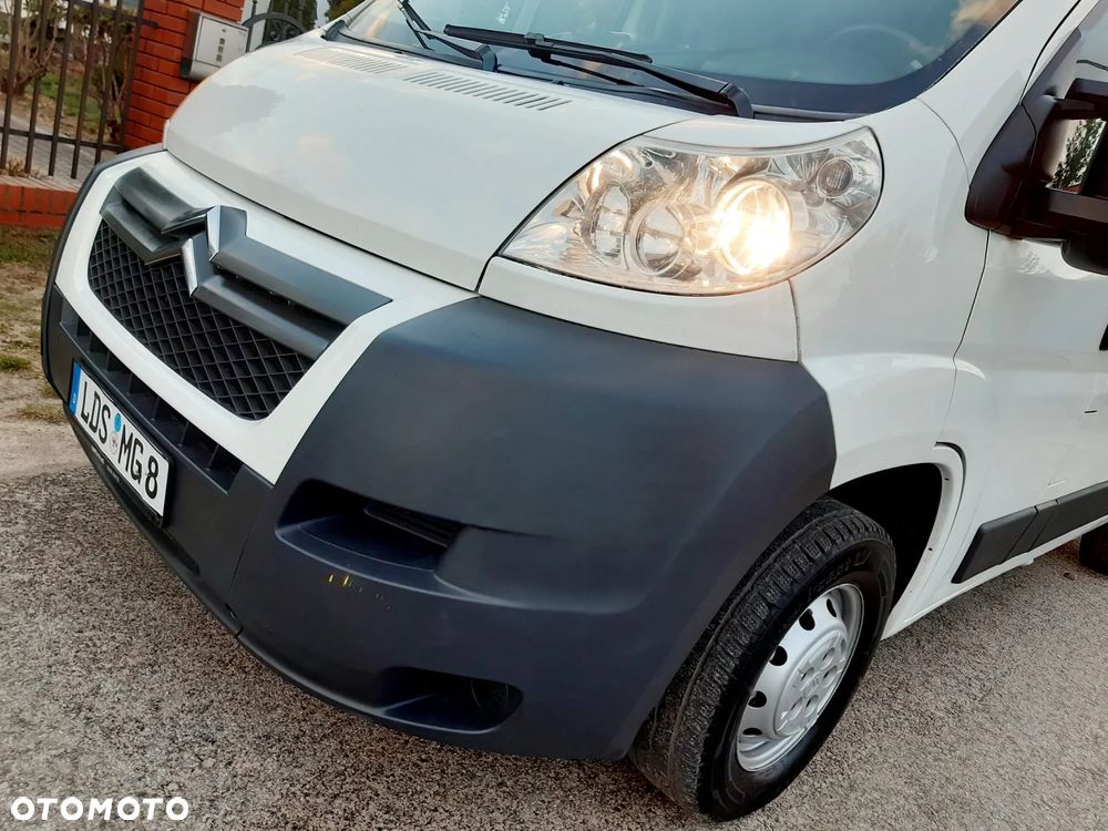 Citroën Jumper - 27